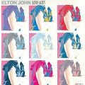 Elton John  Leather Jackets (Vinyl rip 24 bit 96 khz)